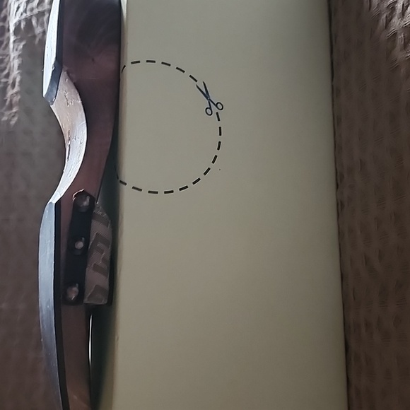 Fendi Clogs Size 37 - Picture 5 of 7